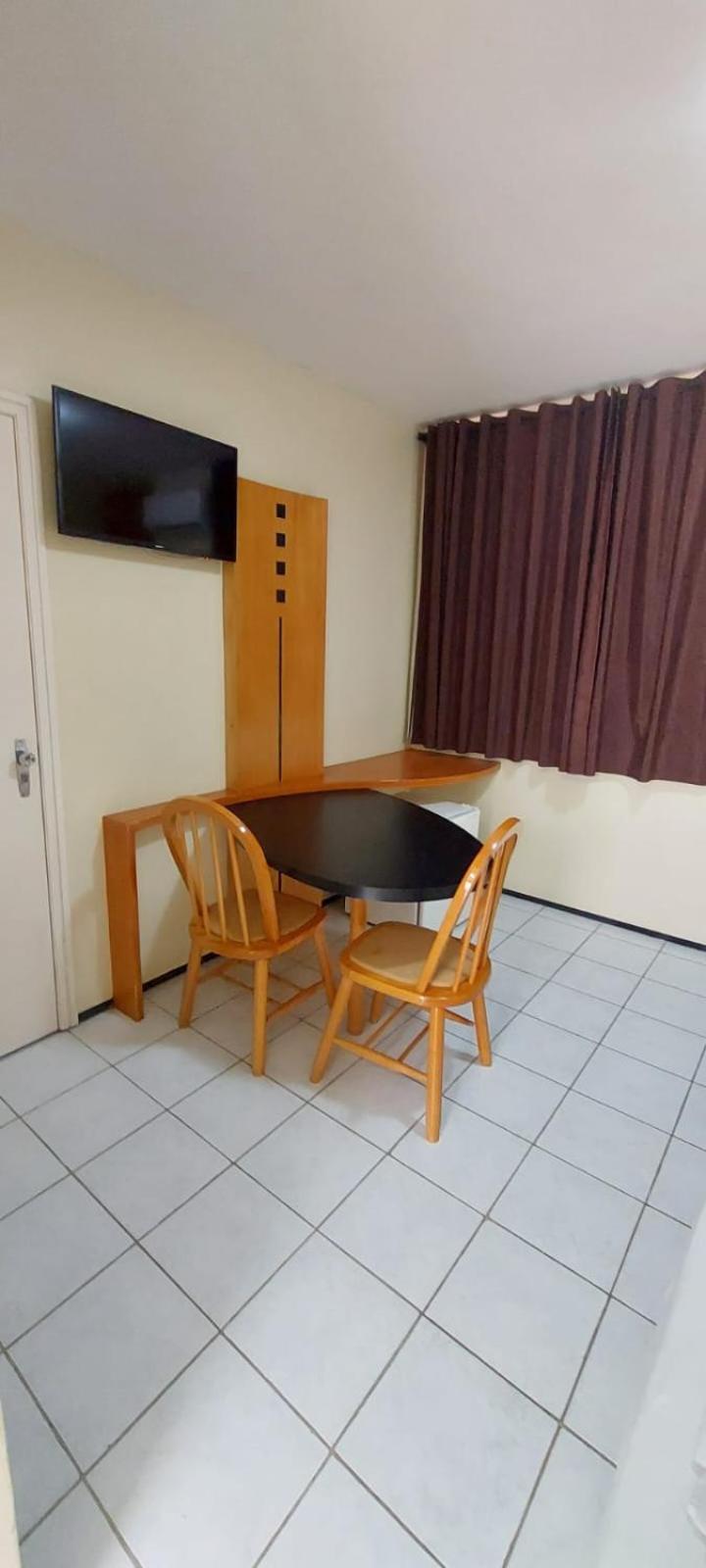 Hotel Praia 2000 Форталеза Экстерьер фото