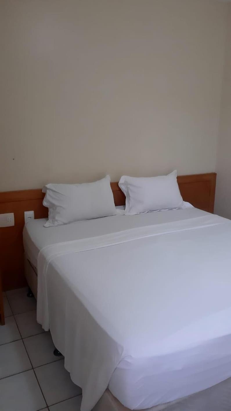Hotel Praia 2000 Форталеза Экстерьер фото