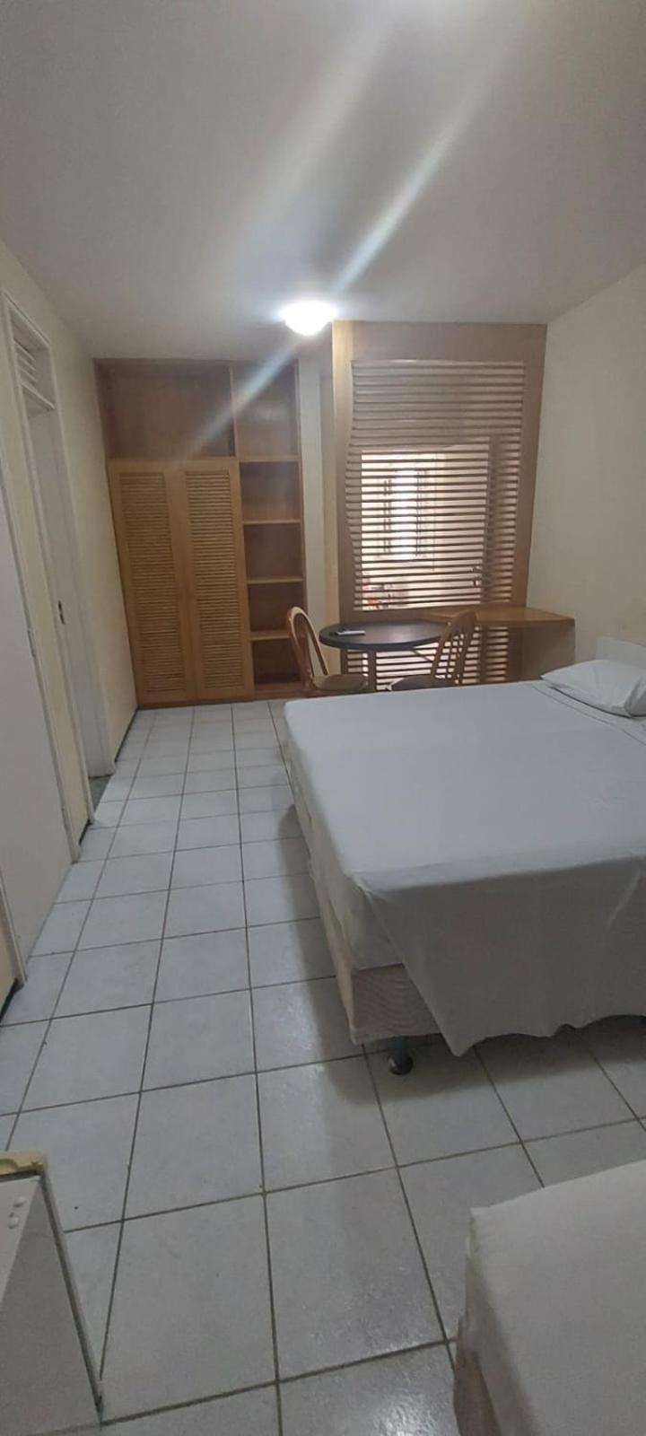 Hotel Praia 2000 Форталеза Экстерьер фото